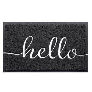 Front Doormats Entrance Mat Indoor Outdoor